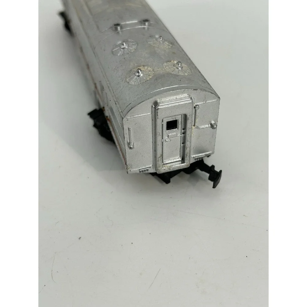 AHM/Rivarossi unit untested